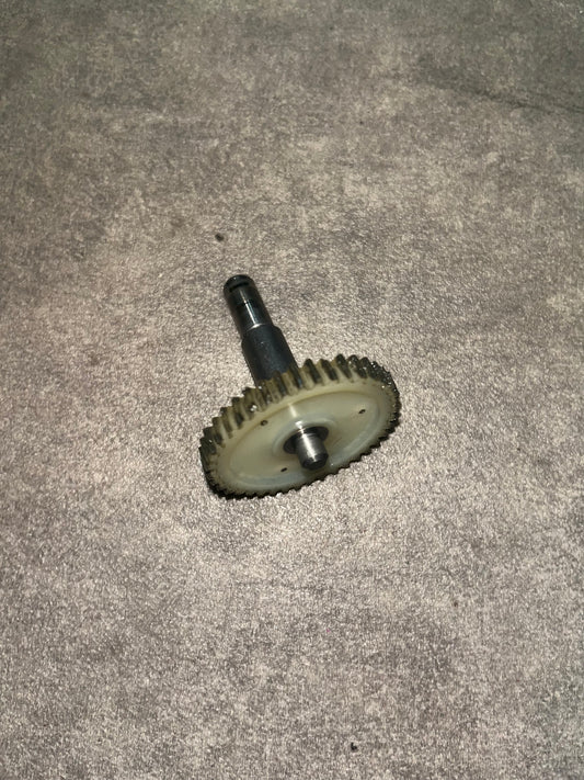 axe de pompe a eau kx 85