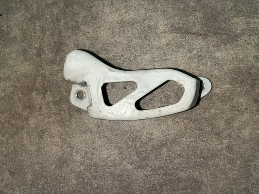 protection étrier arrière yz 125