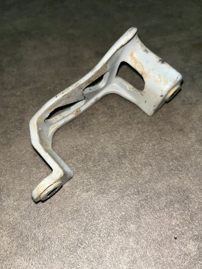 protection étrier arrière yz 125