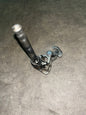 axe de sélecteur yz 85
