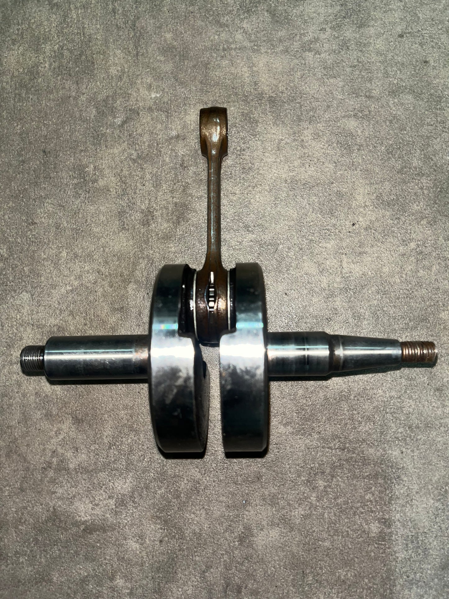 vilebrequin yz 85
