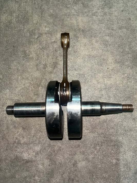 vilebrequin yz 85