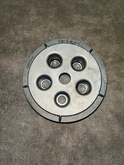 plateau de pression ktm 65 sx