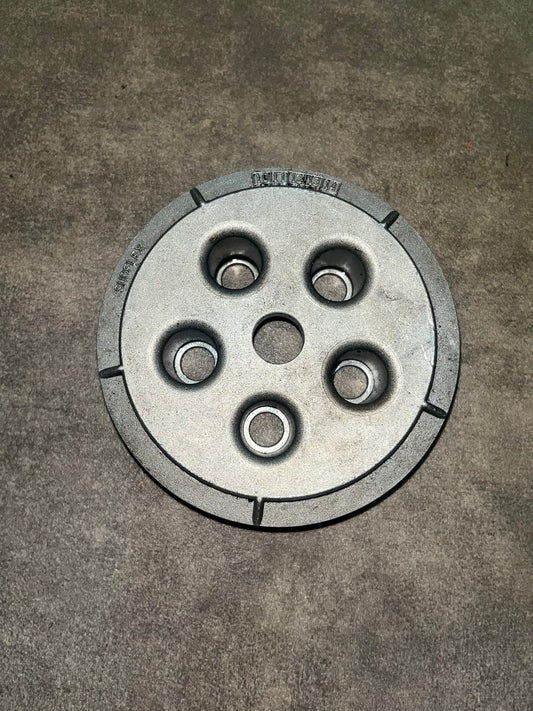 plateau de pression ktm 65 sx