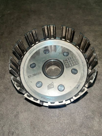 cloche d'embrayage ktm 65 sx
