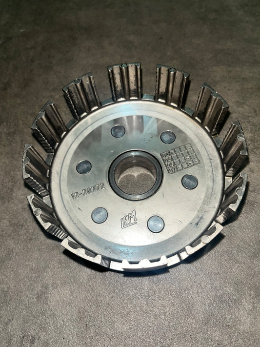 cloche d'embrayage ktm 65 sx