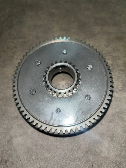 cloche d'embrayage ktm 65 sx