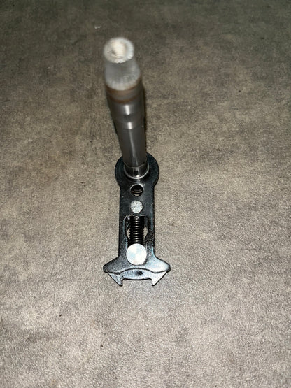 axe de sélecteur ktm 65 sx
