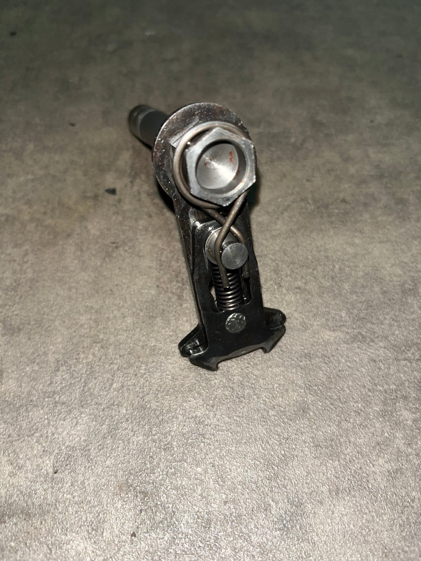 axe de sélecteur ktm 65 sx