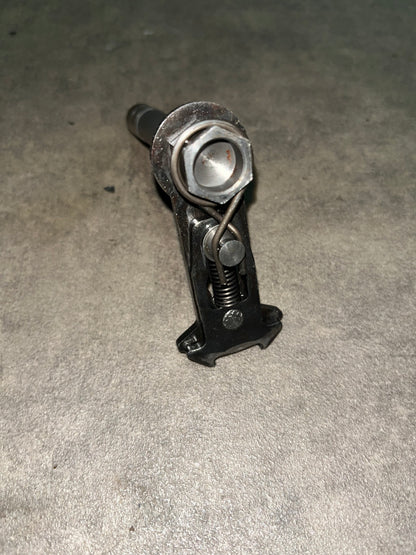 axe de sélecteur ktm 65 sx