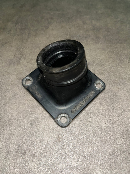 pipe admission ktm 65 sx