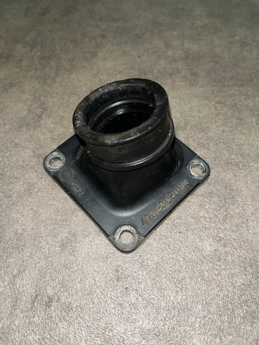 pipe admission ktm 65 sx