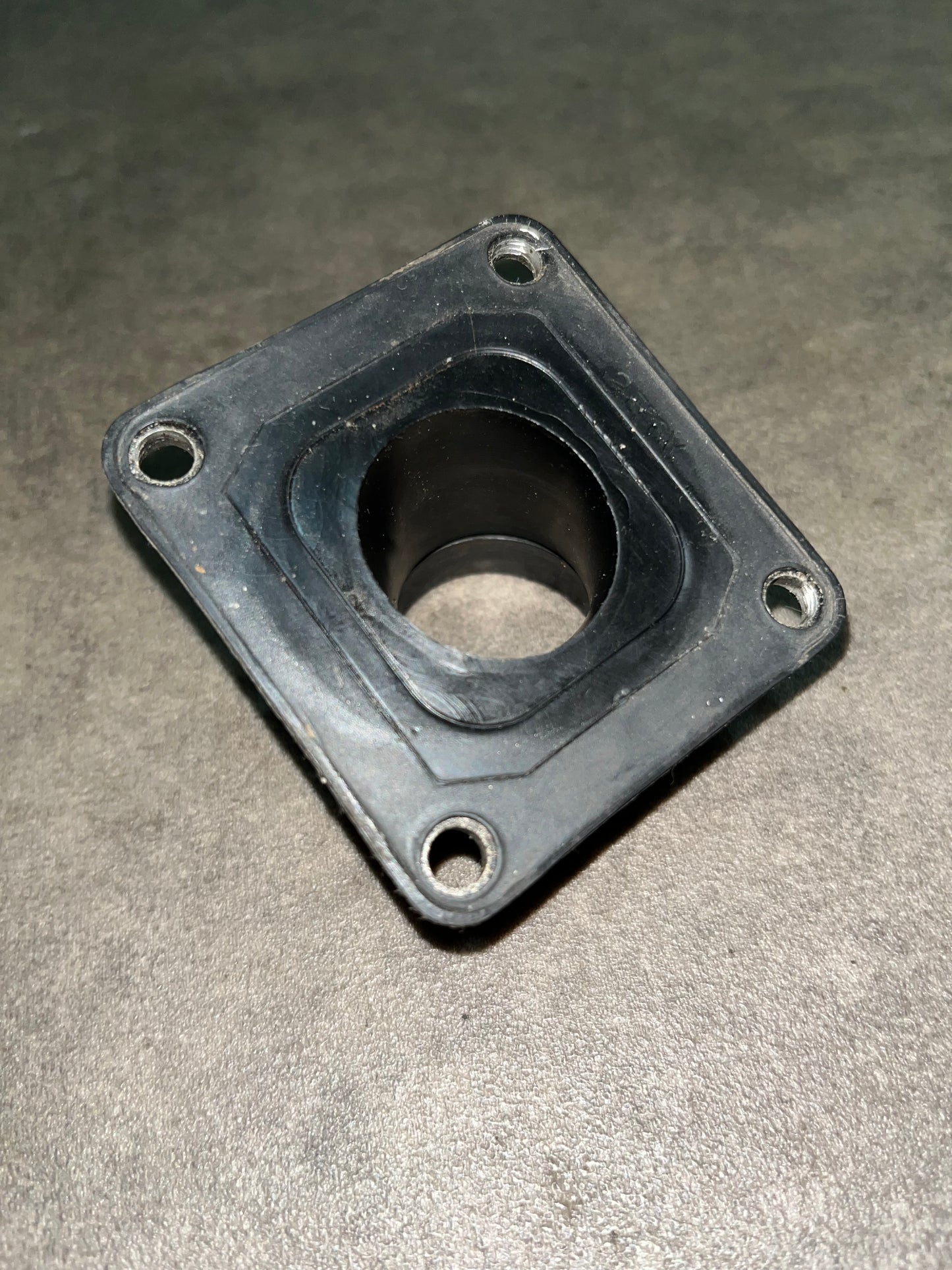 pipe admission ktm 65 sx