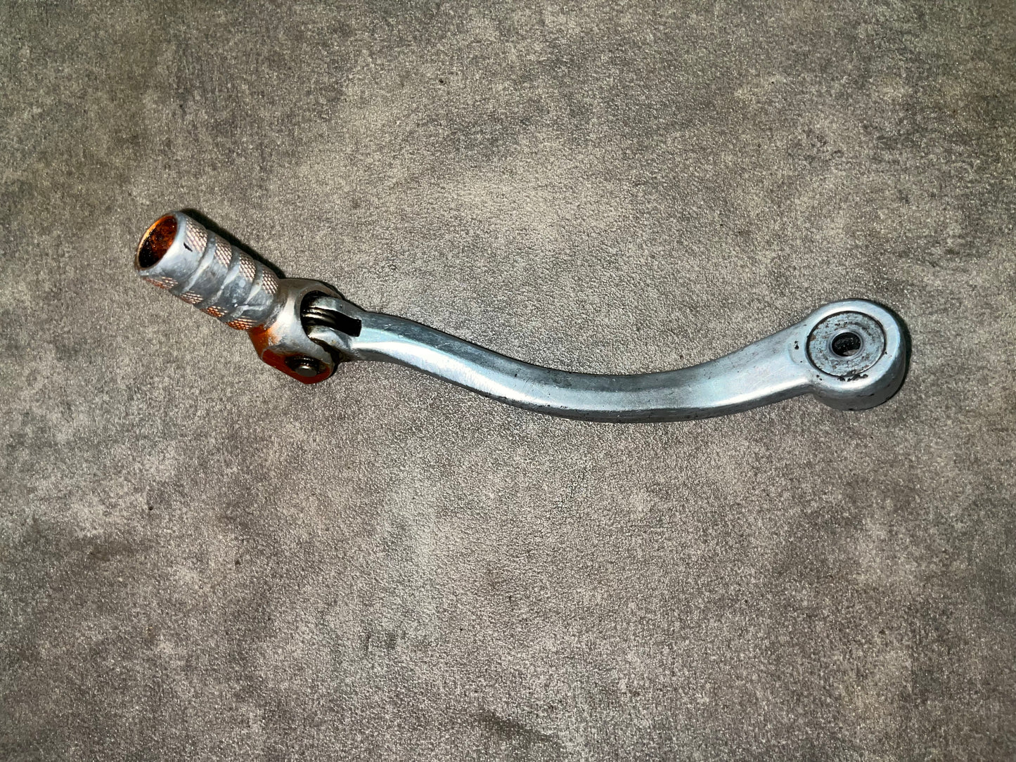 sélecteur ktm 65 sx