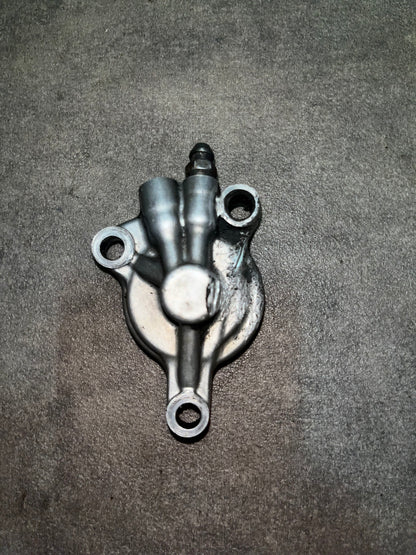 récepteur d'embrayage ktm 65 sx