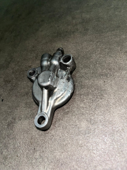 récepteur d'embrayage ktm 65 sx