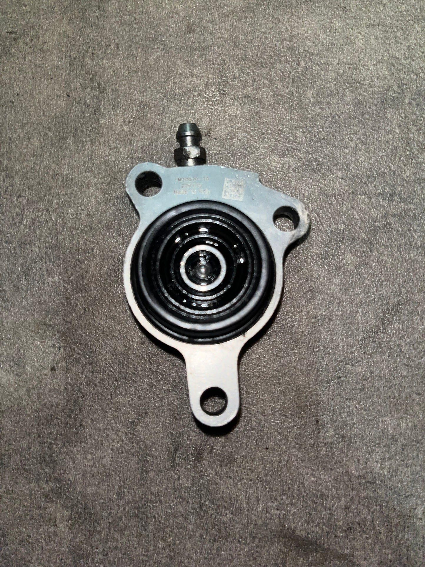 récepteur d'embrayage ktm 65 sx
