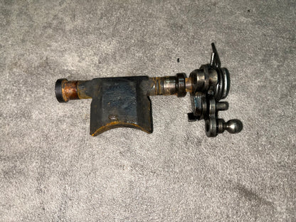 valves d'échappement ktm 65 sx