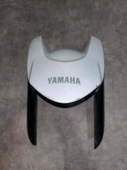 garde boue avant tmax 530