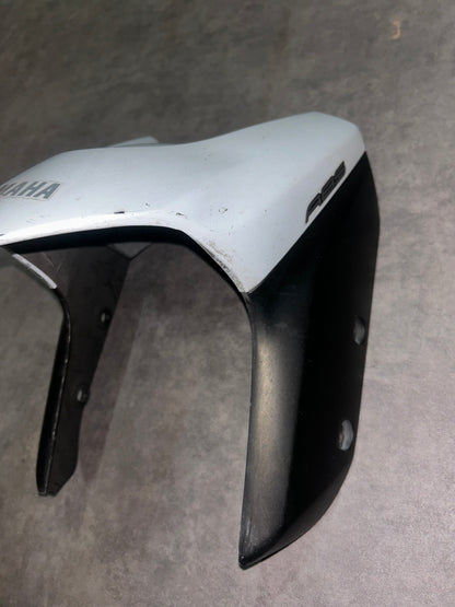 garde boue avant tmax 530