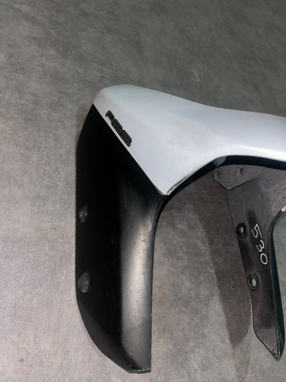 garde boue avant tmax 530