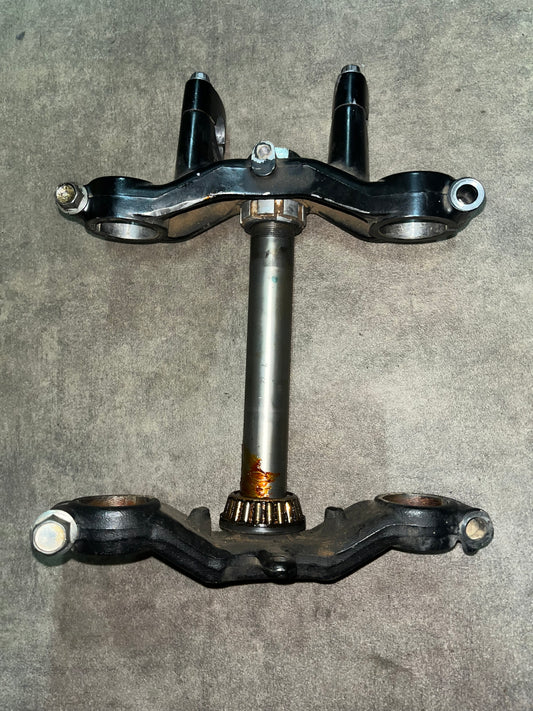 Té de fourche kx 65 / rm 65