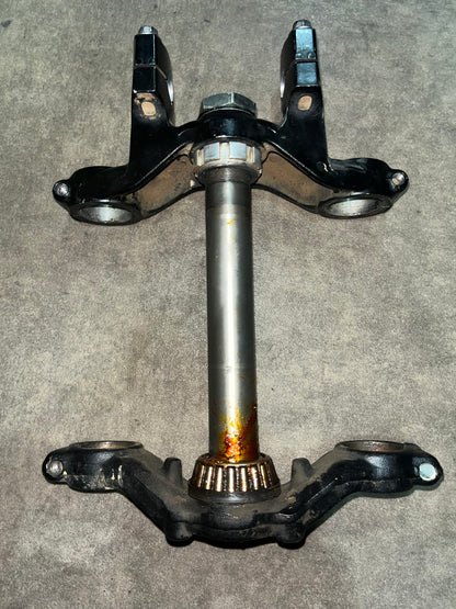 Té de fourche kx 65 / rm 65