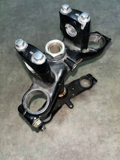 Té de fourche kx 65 / rm 65
