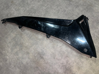 bas de caisse droit tmax 530