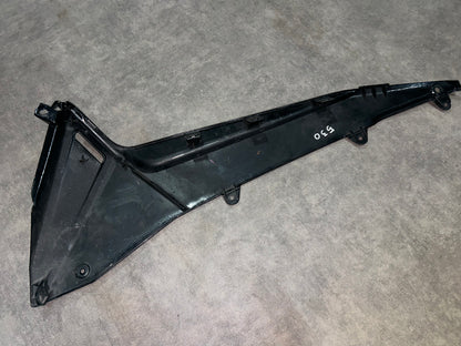 bas de caisse droit tmax 530