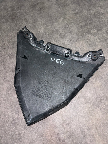 cache feux arrière tmax 530