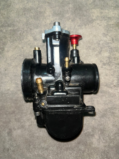 carburateur 85