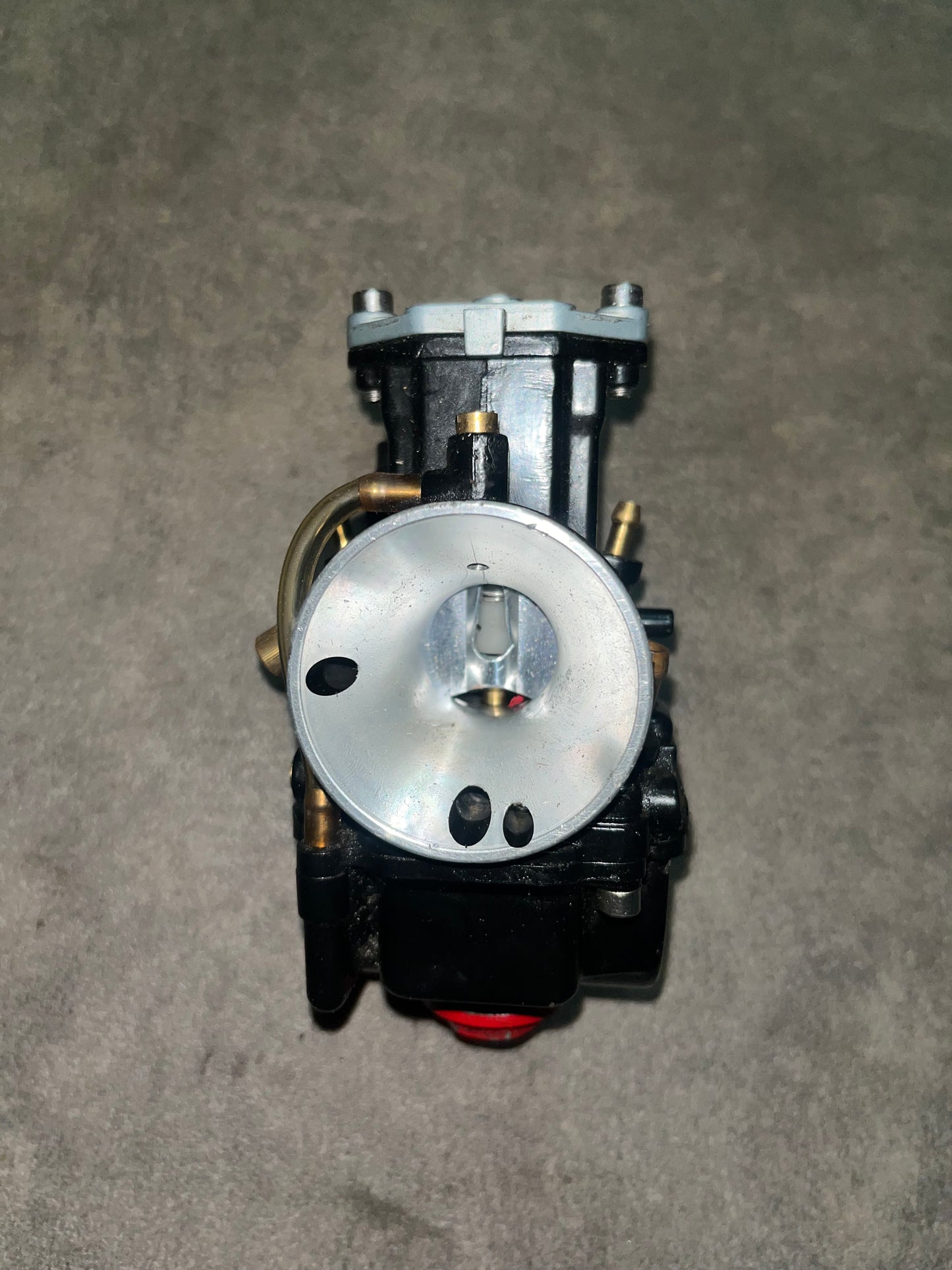 carburateur 85