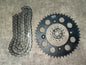 kit chaine 85 rm