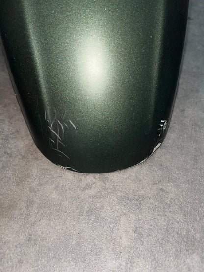 garde boue avant beverly
