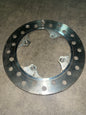 disque de frein arrière 150 CRF