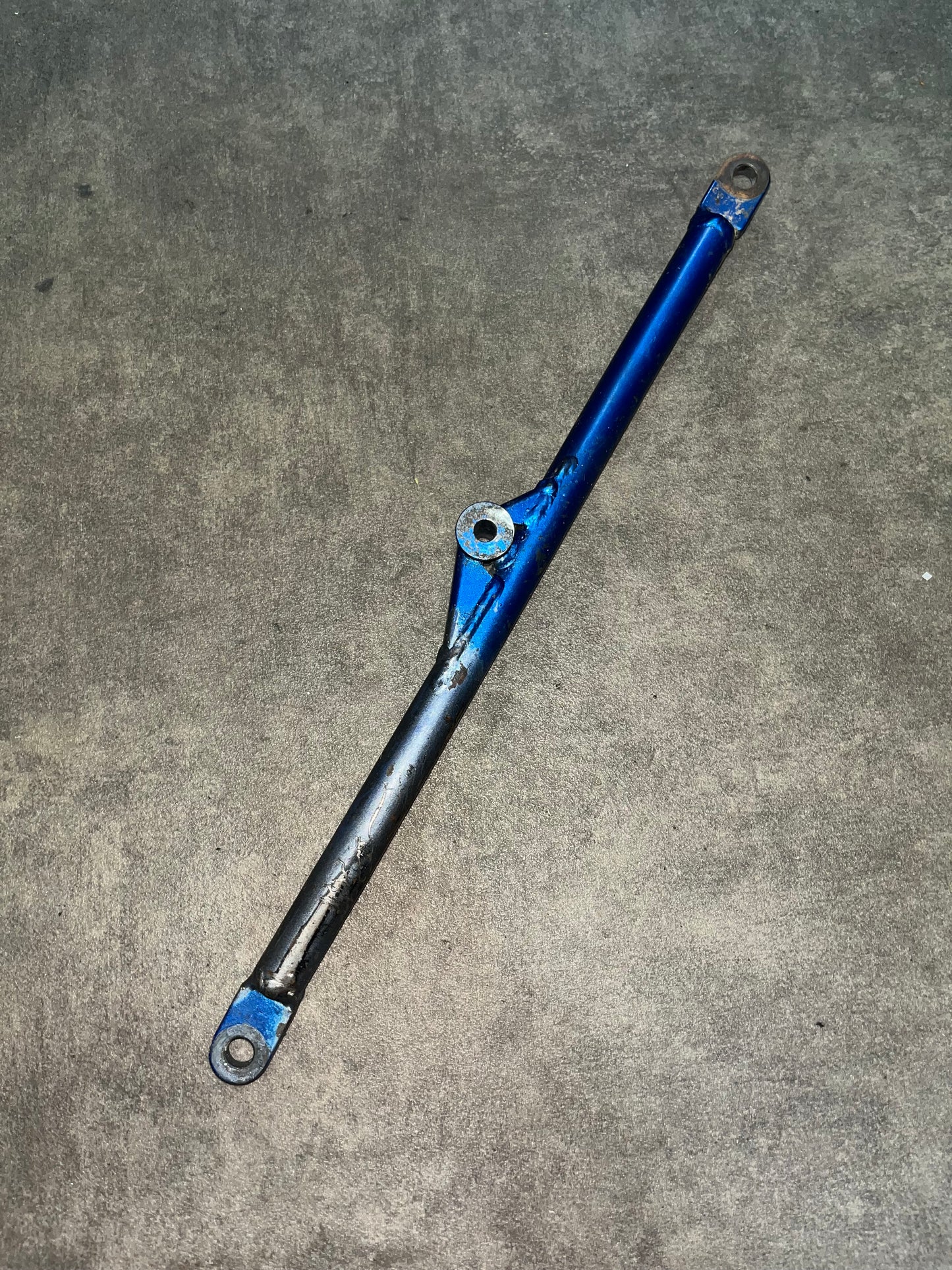 barre de renfort cadre 85 RM