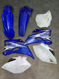 kit carénage 250 yzf