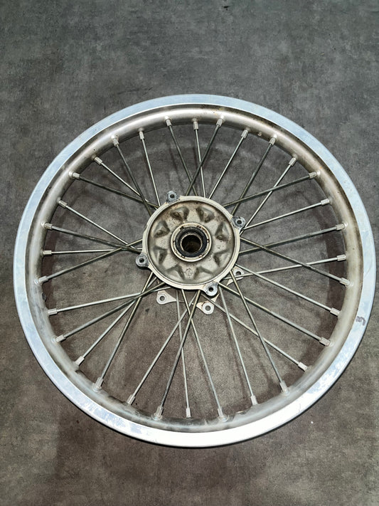 jante arrière 125 YZ