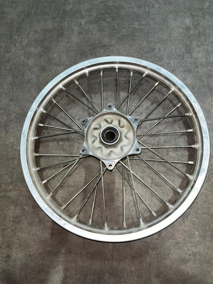 jante arrière 125 YZ