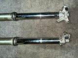 fourche 250 yzf