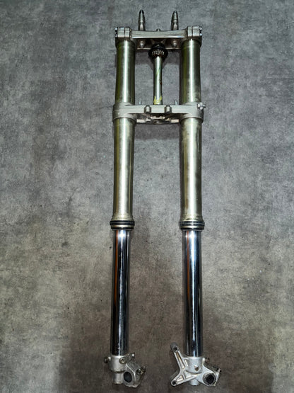 fourche 250 yzf
