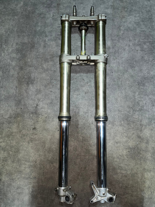 fourche 250 yzf