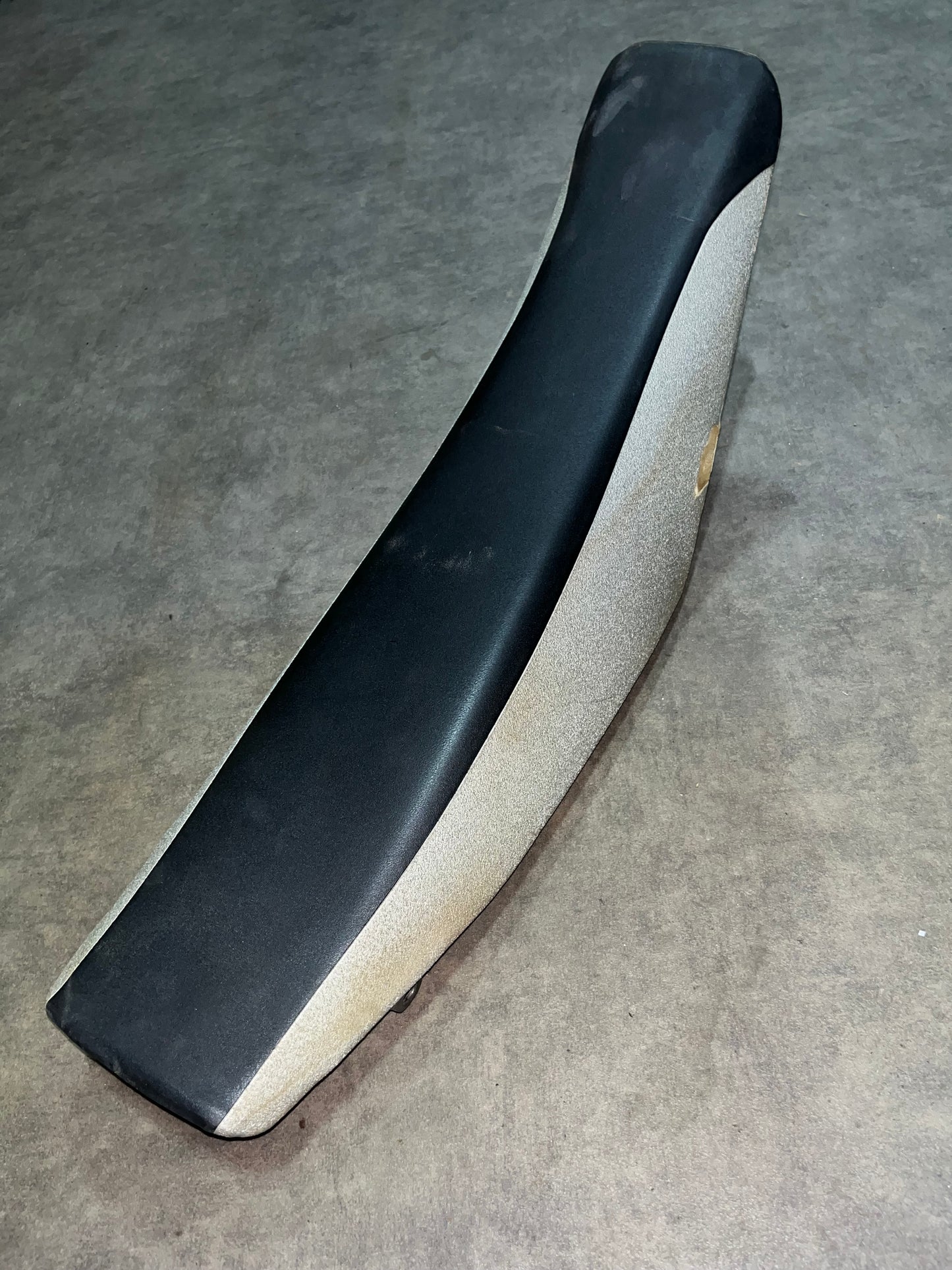 selle 250 yzf
