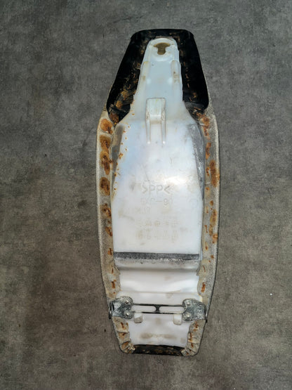 selle 250 yzf