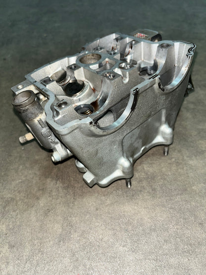 culasse 250 yzf