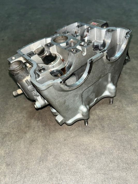 culasse 250 yzf