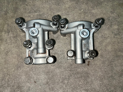 culasse 250 yzf
