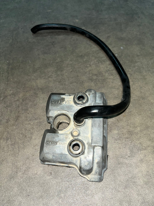 cache culbuteur 250 yzf