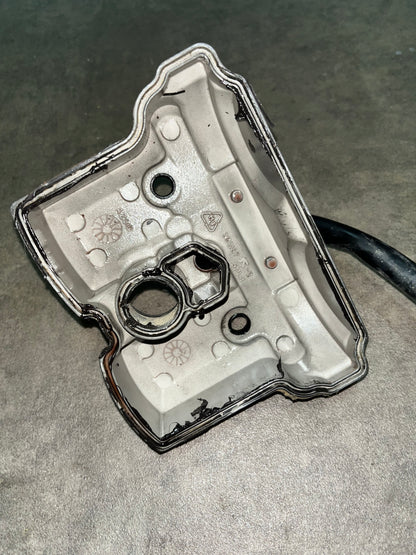 cache culbuteur 250 yzf
